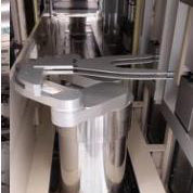 SCREEN / DNS SU 3000 Single Wafer Cleaner