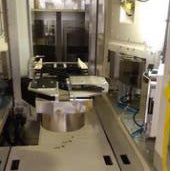 SCREEN / DNS SU 3000 Single Wafer Cleaner