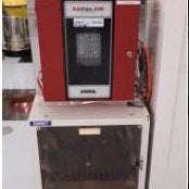 SCREEN / DNS SU 3000 Single Wafer Cleaner