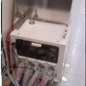 SCREEN / DNS SU 3000 Single Wafer Cleaner