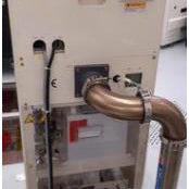 SCREEN / DNS SU 3000 Single Wafer Cleaner