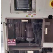 SCREEN / DNS SU 3000 Single Wafer Cleaner