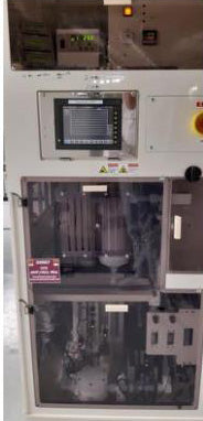 SCREEN / DNS SU 3000 Single Wafer Cleaner