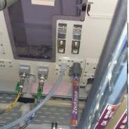 SCREEN / DNS SU 3000 Single Wafer Cleaner