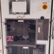 SCREEN / DNS SU 3000 Single Wafer Cleaner