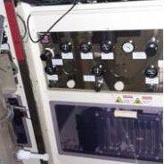 SCREEN / DNS SU 3000 Single Wafer Cleaner