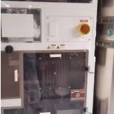 SCREEN / DNS SU 3000 Single Wafer Cleaner