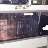 SCREEN / DNS SU 3000 Single Wafer Cleaner