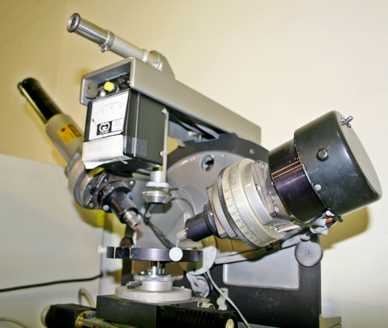 Gaertner L 115 A Ellipsometer