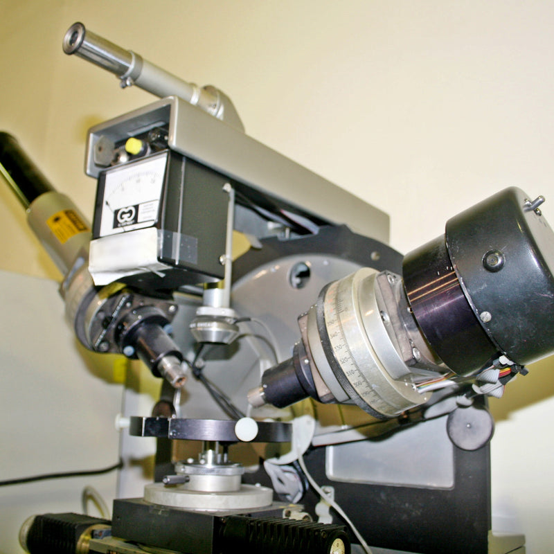 Gaertner L 115 A Ellipsometer