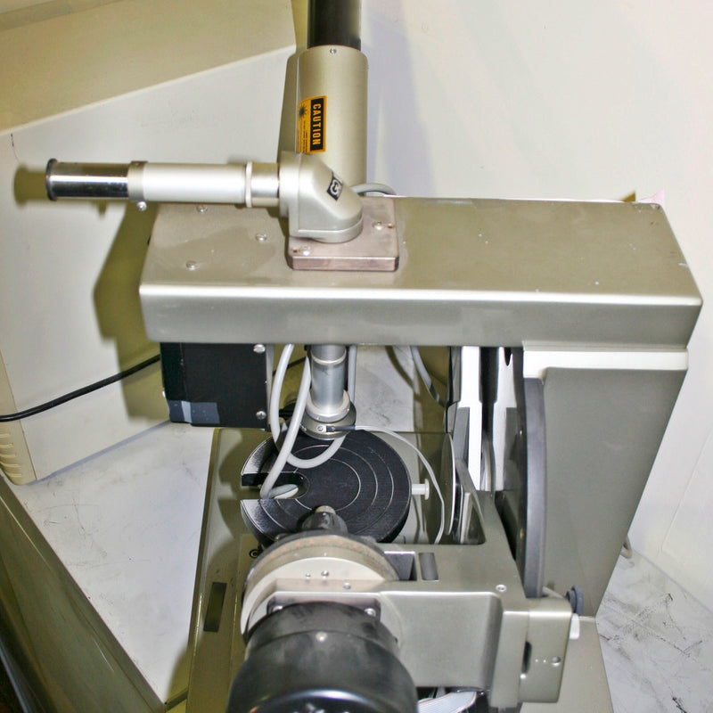 Gaertner L 115 A Ellipsometer