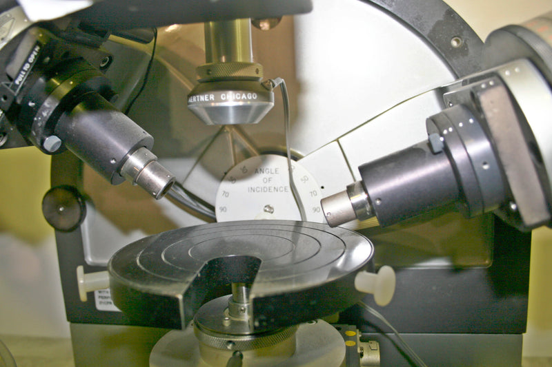 Gaertner L 115 A Ellipsometer