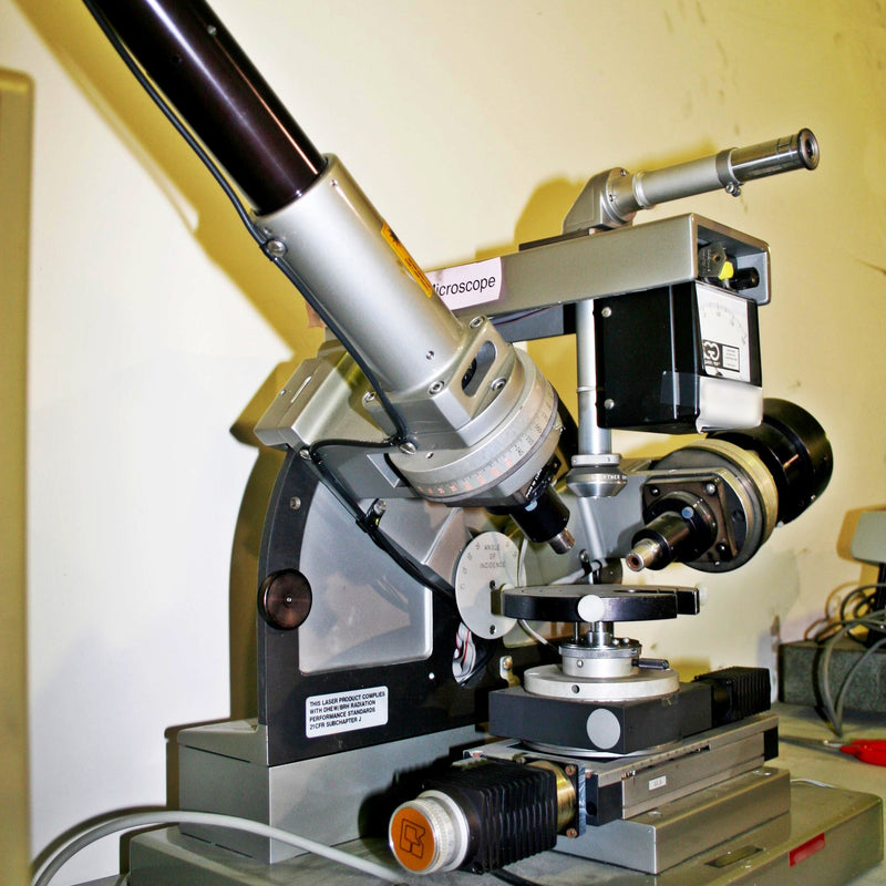 Gaertner L 115 A Ellipsometer
