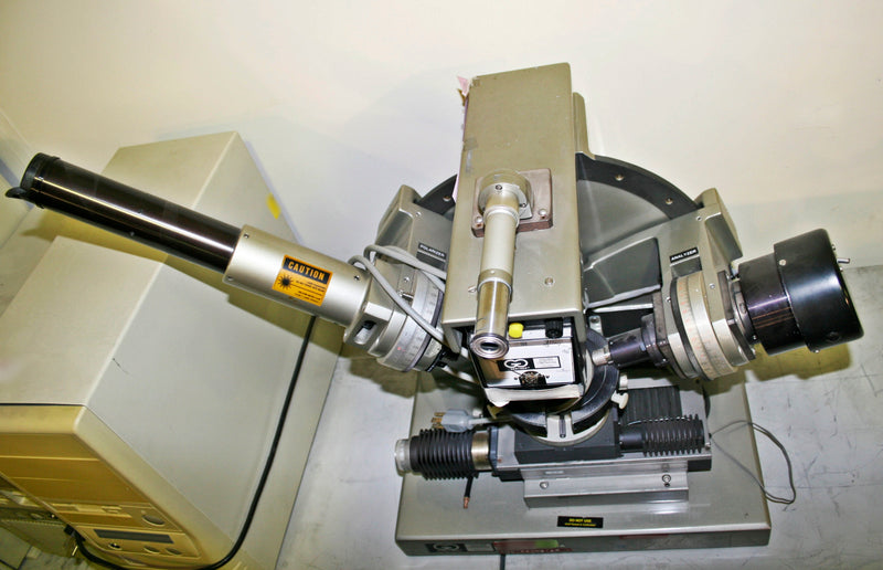 Gaertner L 115 A Ellipsometer