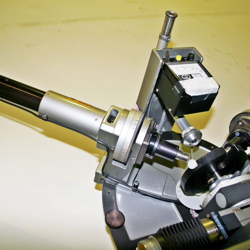 Gaertner L 115 A Ellipsometer