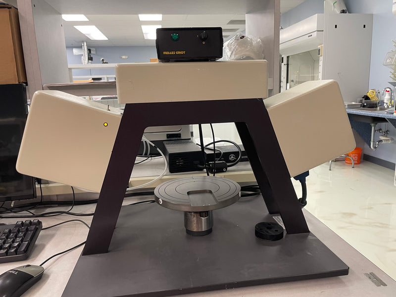 Gaertner LSE Stokes Ellipsometer
