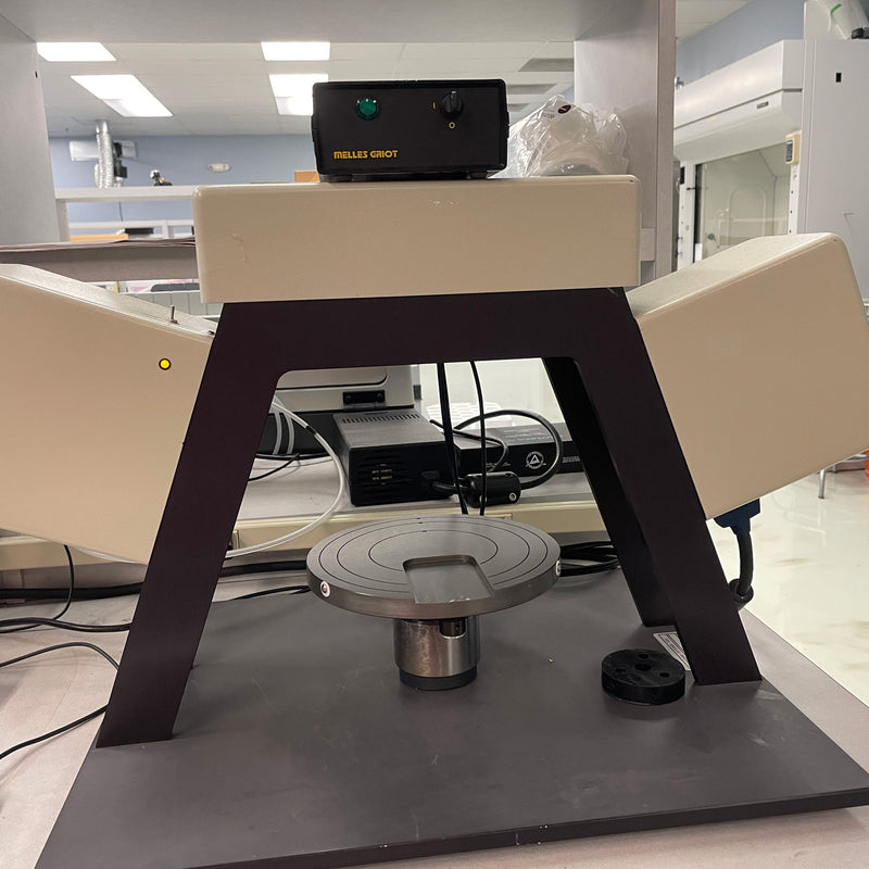 Gaertner LSE Stokes Ellipsometer