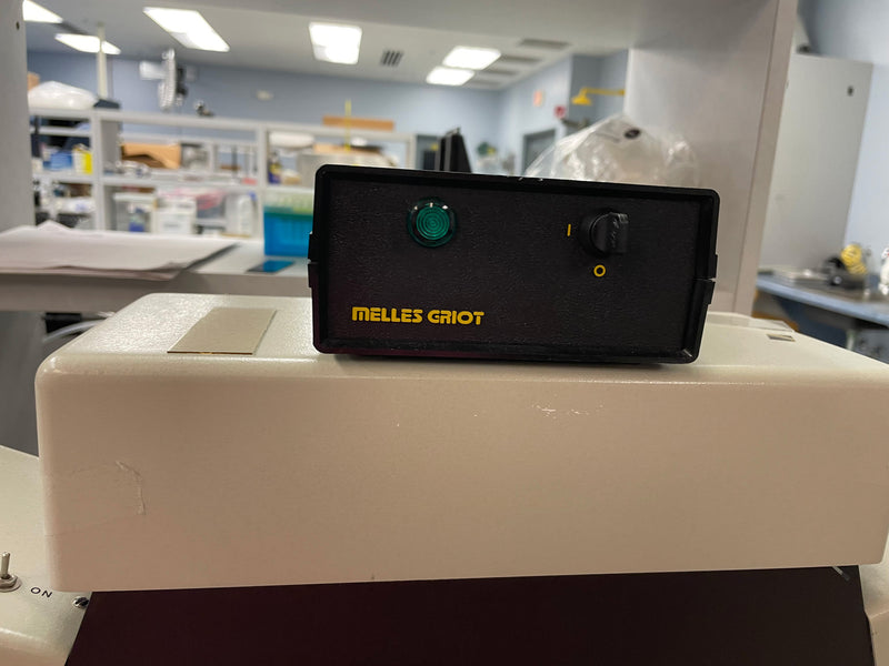 Gaertner LSE Stokes Ellipsometer