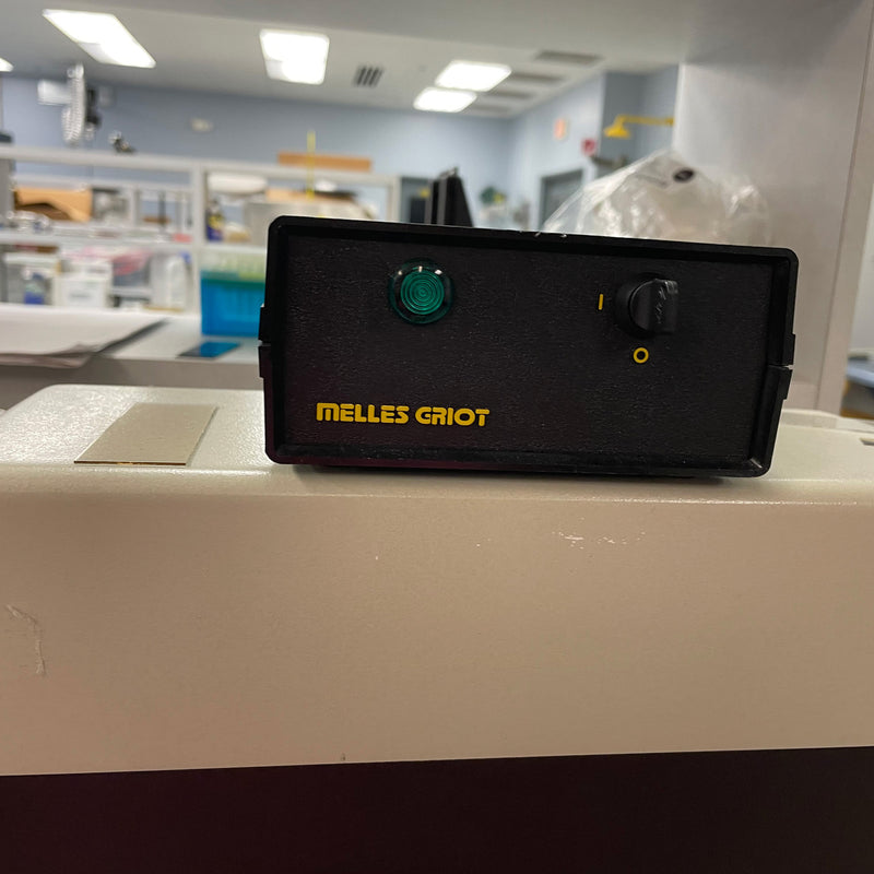Gaertner LSE Stokes Ellipsometer