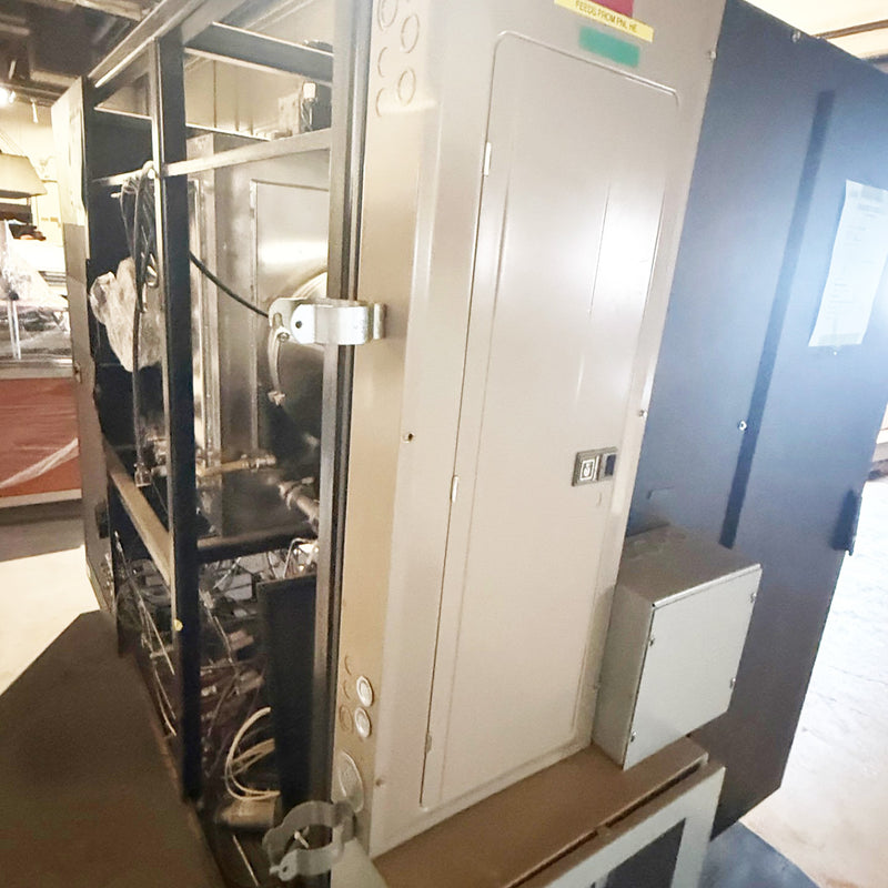 Galco Electronics GEI 32 Vacuum Coater