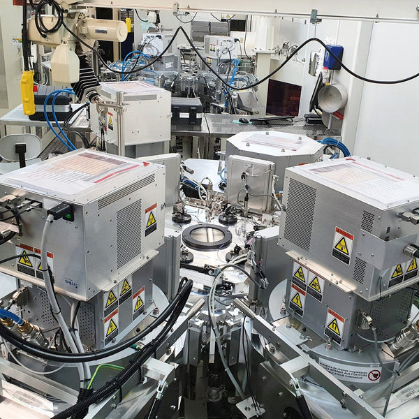 Teradyne Ultra Flex HD Tester