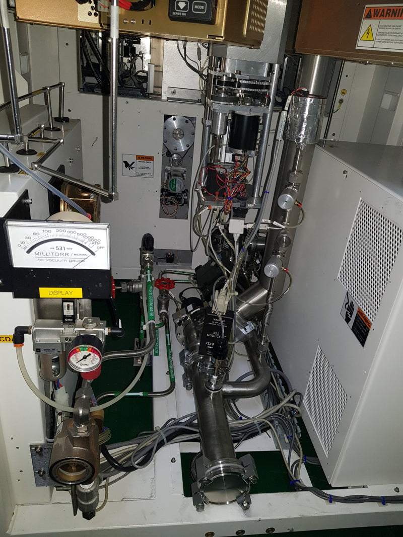 Lam / Novellus / Gasonics Gamma 2100 Asher