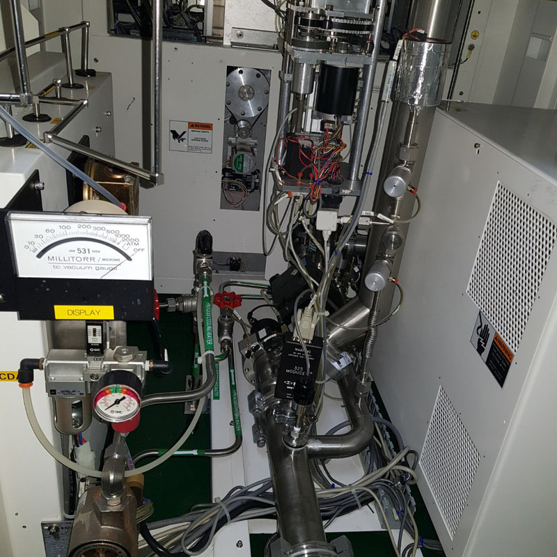 Lam / Novellus / Gasonics Gamma 2100 Asher