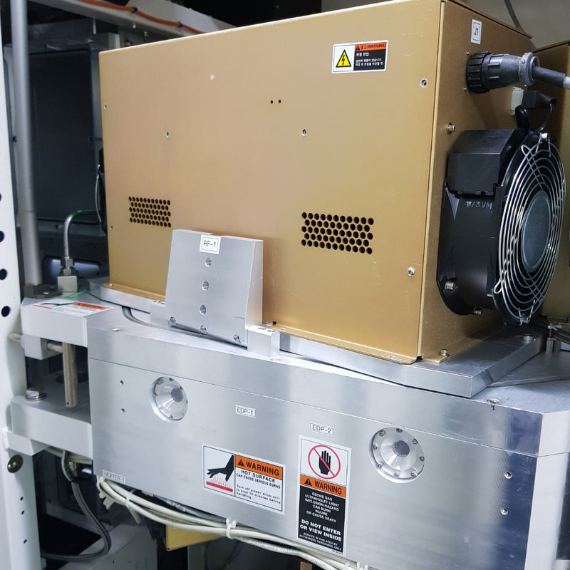 Lam / Novellus / Gasonics Gamma 2100 Asher