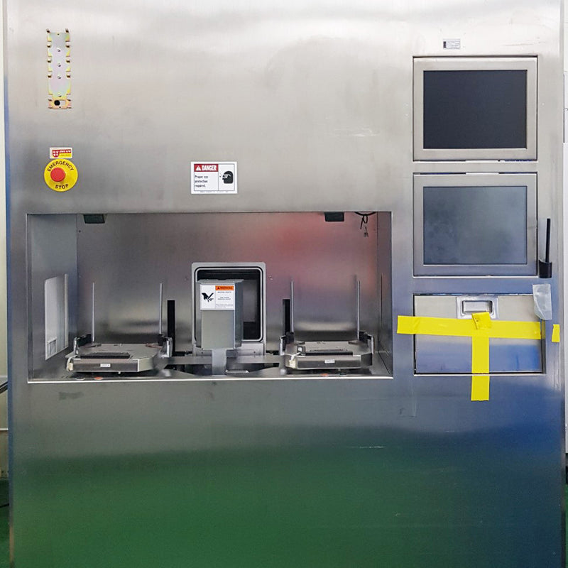 Lam / Novellus / Gasonics Gamma 2100 Asher