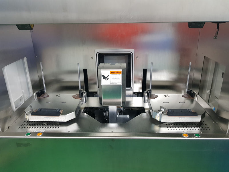 Lam / Novellus / Gasonics Gamma 2100 Asher