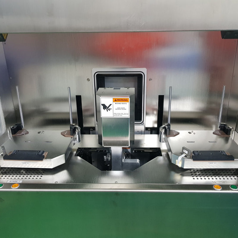 Lam / Novellus / Gasonics Gamma 2100 Asher