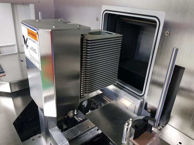 Lam / Novellus / Gasonics Gamma 2100 Asher