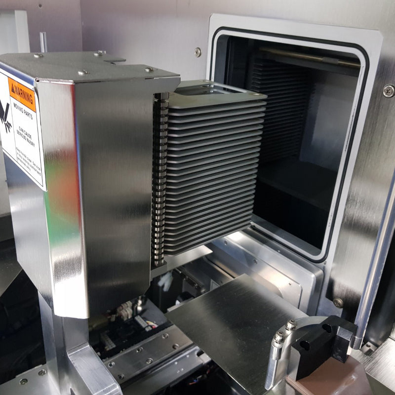 Lam / Novellus / Gasonics Gamma 2100 Asher