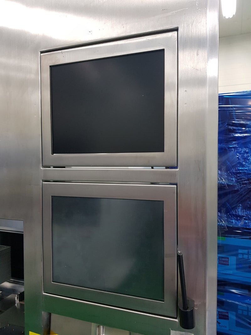 Lam / Novellus / Gasonics Gamma 2100 Asher