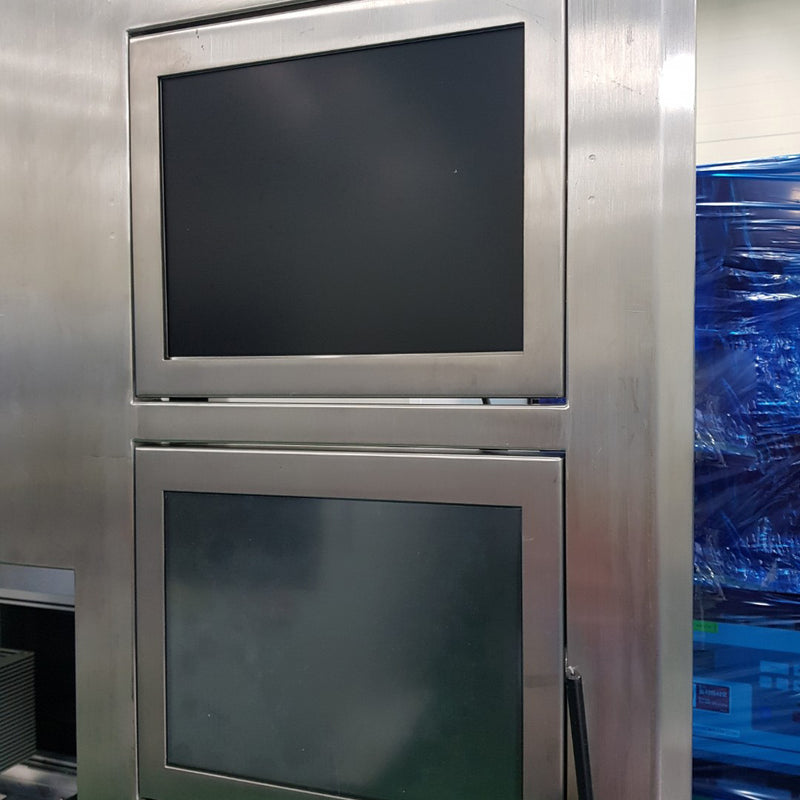 Lam / Novellus / Gasonics Gamma 2100 Asher