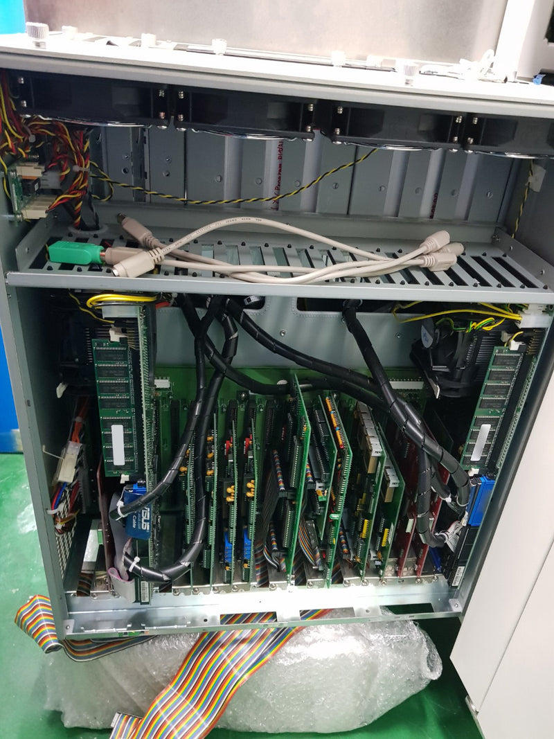 Lam / Novellus / Gasonics Gamma 2100 Asher
