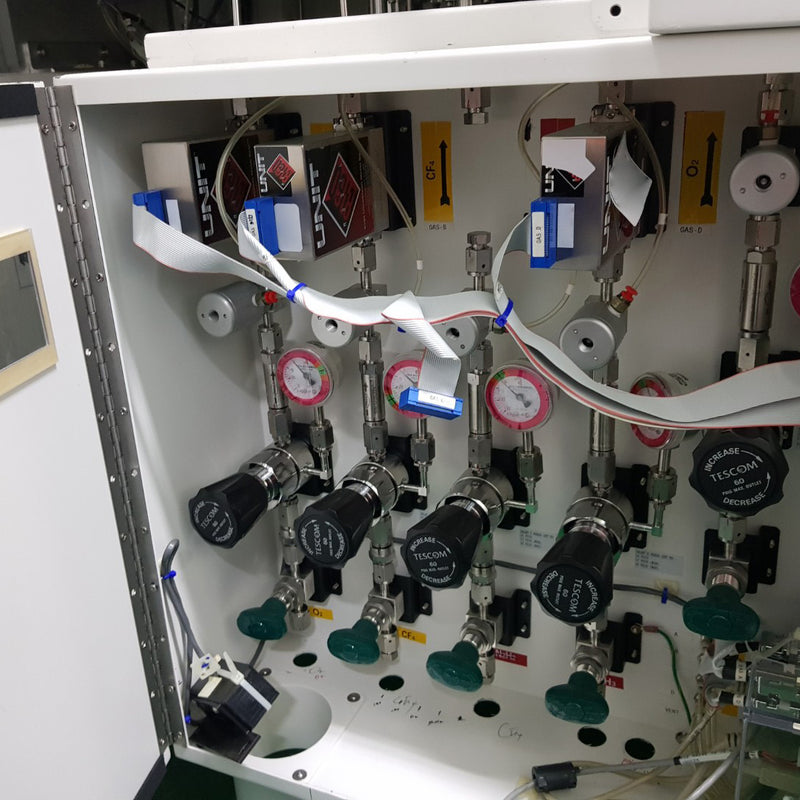 Lam / Novellus / Gasonics Gamma 2100 Asher