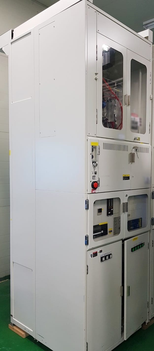 Tel Alpha 8 S ZC Furnace