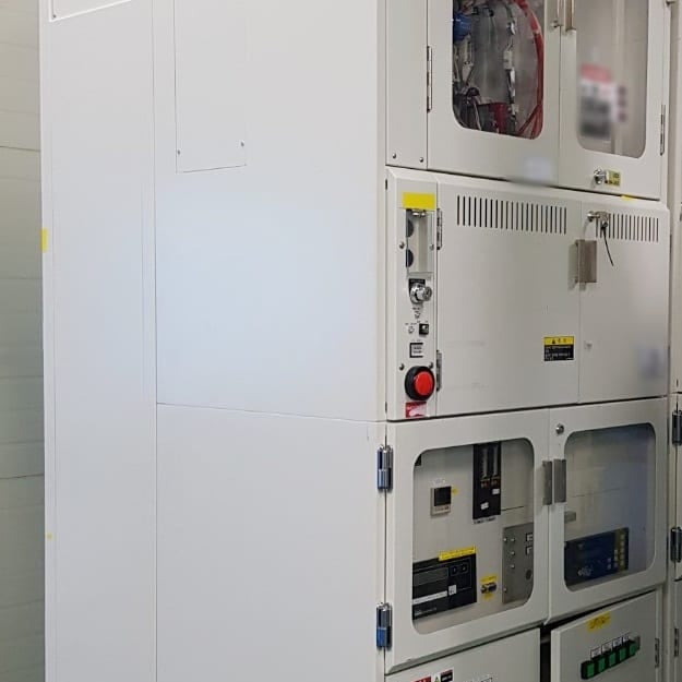 Tel Alpha 8 S ZC Furnace