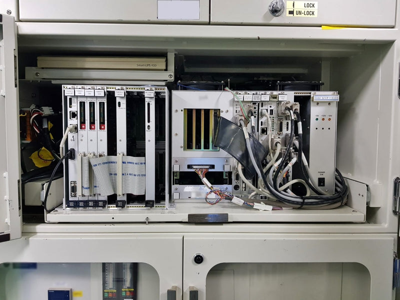 Tel Alpha 8 S ZC Furnace