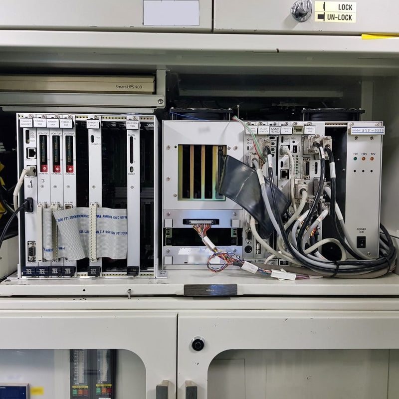Tel Alpha 8 S ZC Furnace