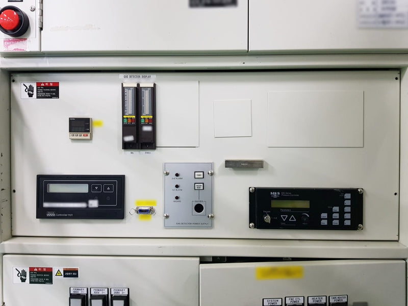 Tel Alpha 8 S ZC Furnace