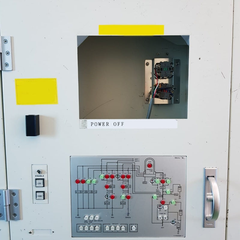 Tel Alpha 8 S ZC Furnace
