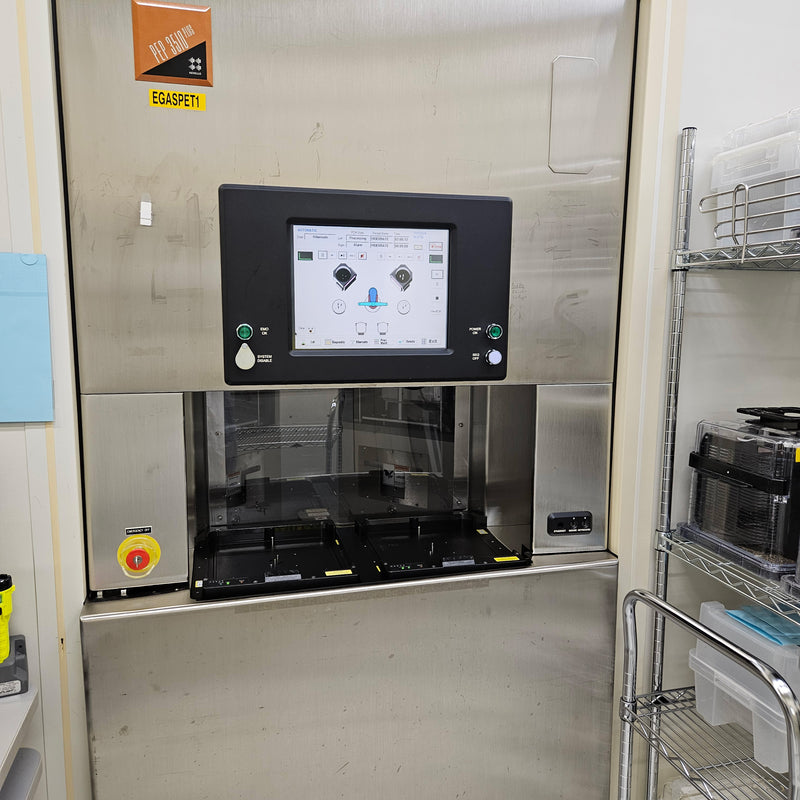 Lam / Novellus / Gasonics PEP 3510 Plus (H)