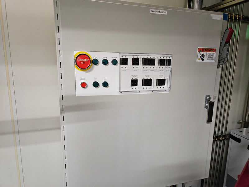 Lam / Novellus / Gasonics PEP 3510 Plus (H)