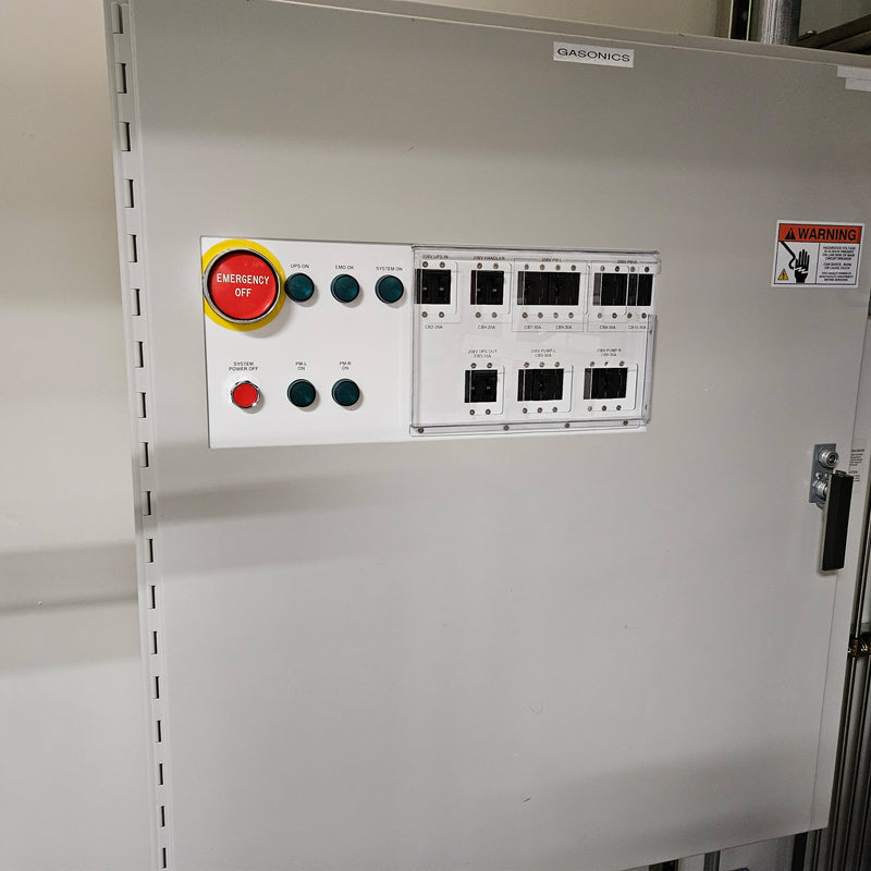 Lam / Novellus / Gasonics PEP 3510 Plus (H)