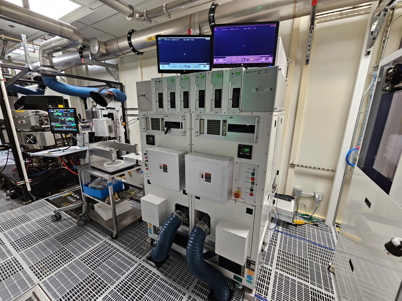 Lam / Novellus / Gasonics PEP 3510 Plus (H)