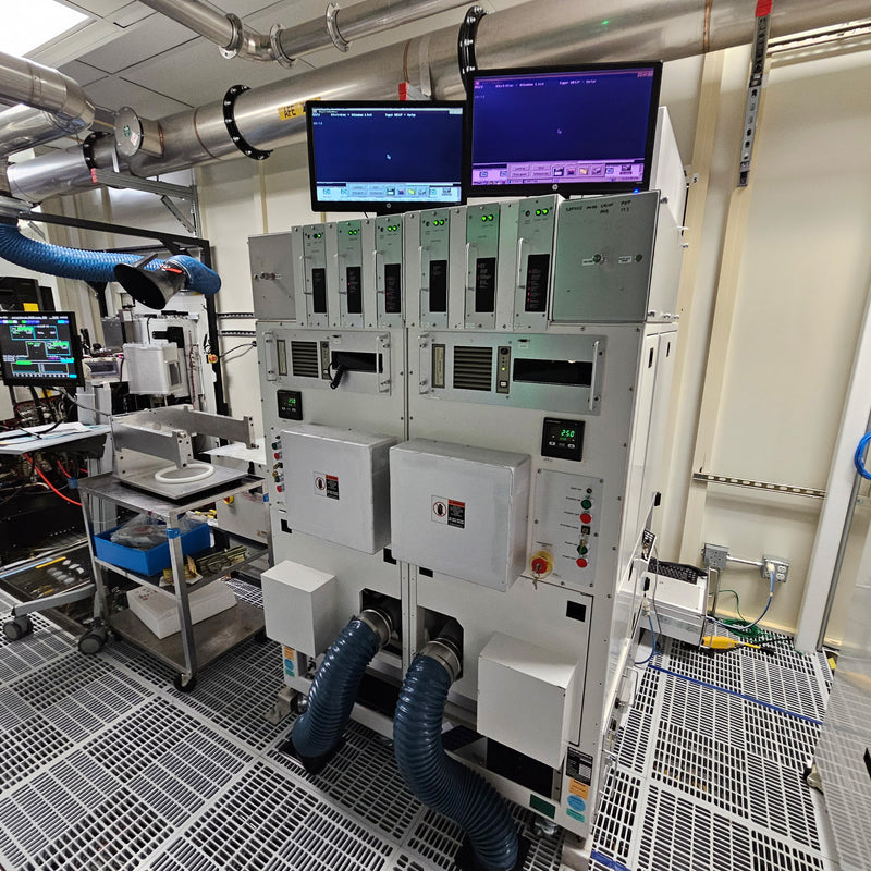 Lam / Novellus / Gasonics PEP 3510 Plus (H)