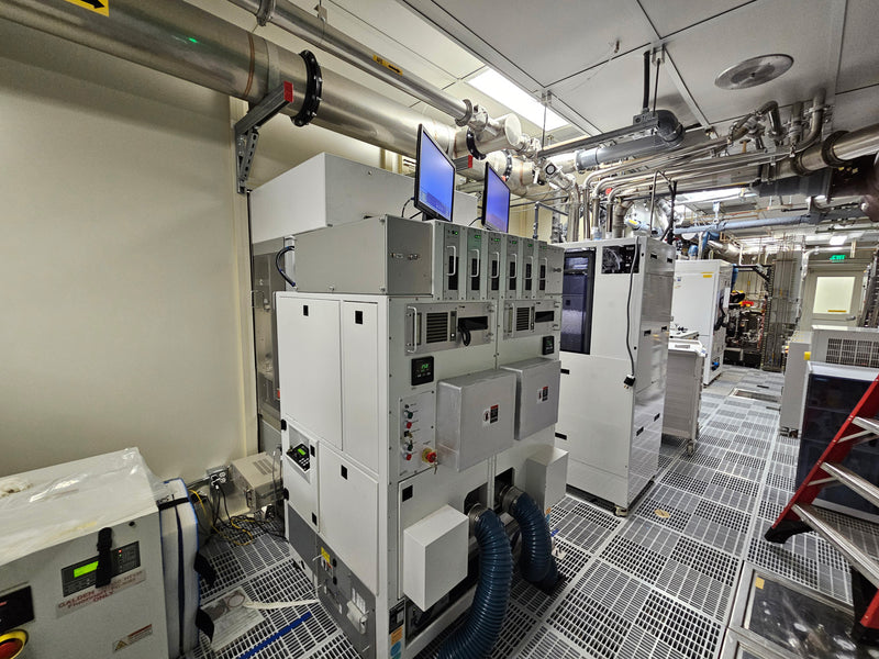 Lam / Novellus / Gasonics PEP 3510 Plus (H)