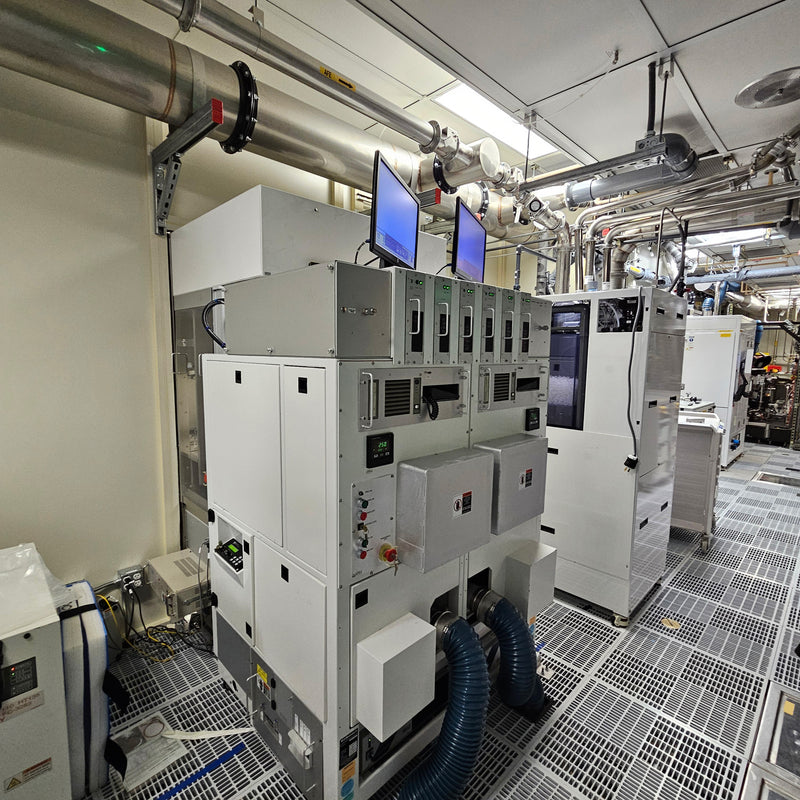 Lam / Novellus / Gasonics PEP 3510 Plus (H)